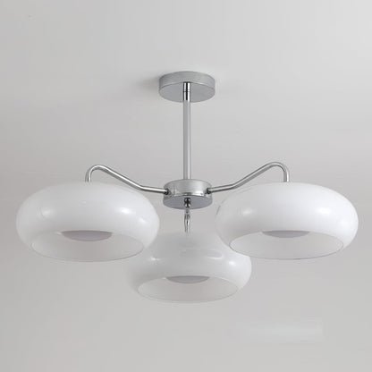 Tetra Ceiling Light - Loonglight