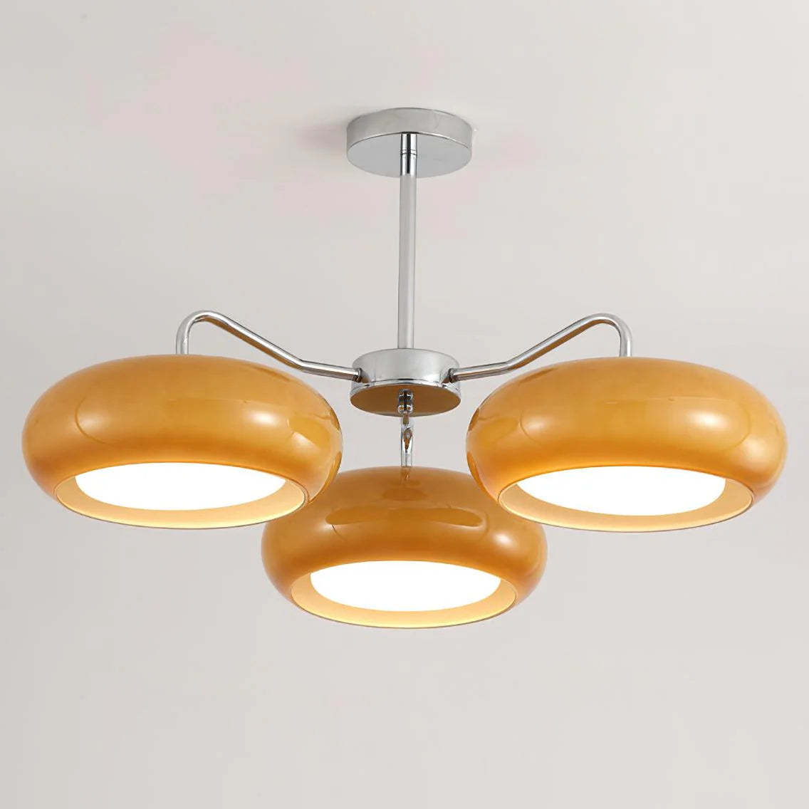 Tetra Ceiling Light - Loonglight