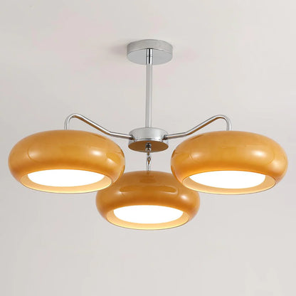 Tetra Ceiling Light - Loonglight