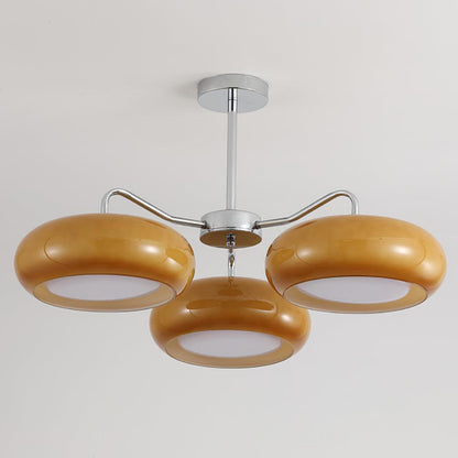 Tetra Ceiling Light - Loonglight