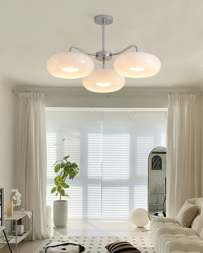 Tetra Ceiling Light - Loonglight