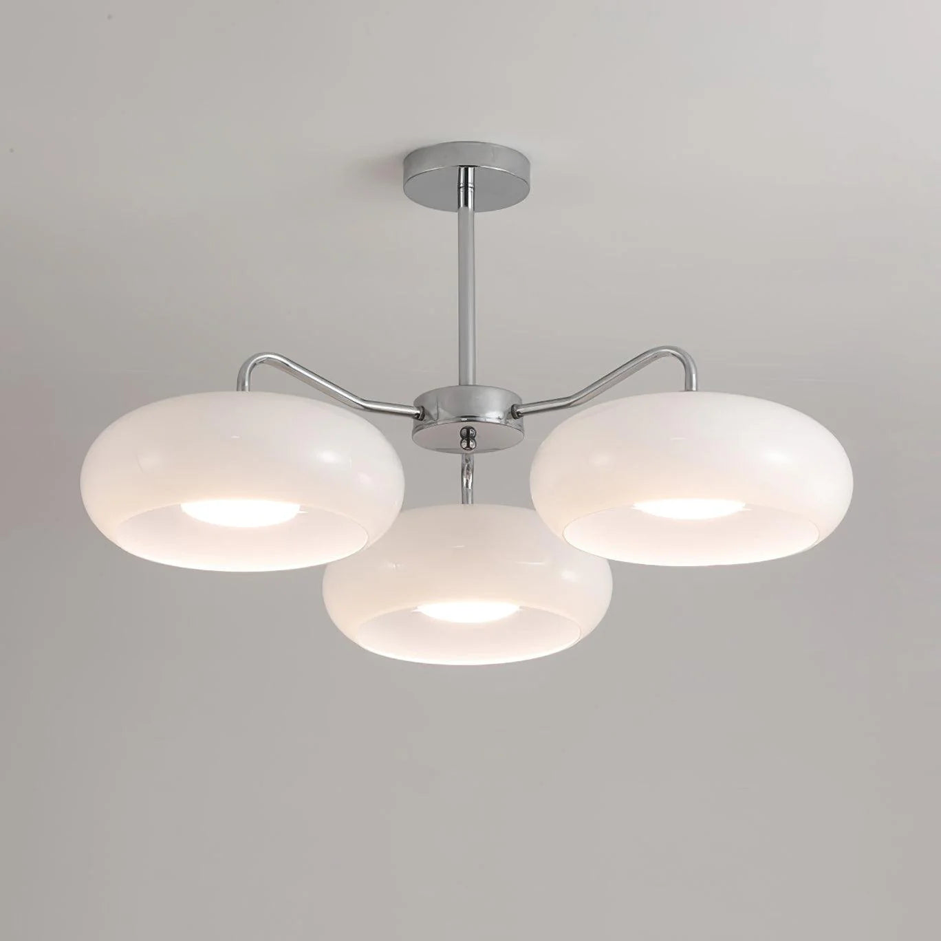 Tetra Ceiling Light - Loonglight