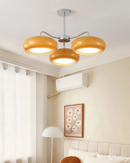 Tetra Ceiling Light - Loonglight