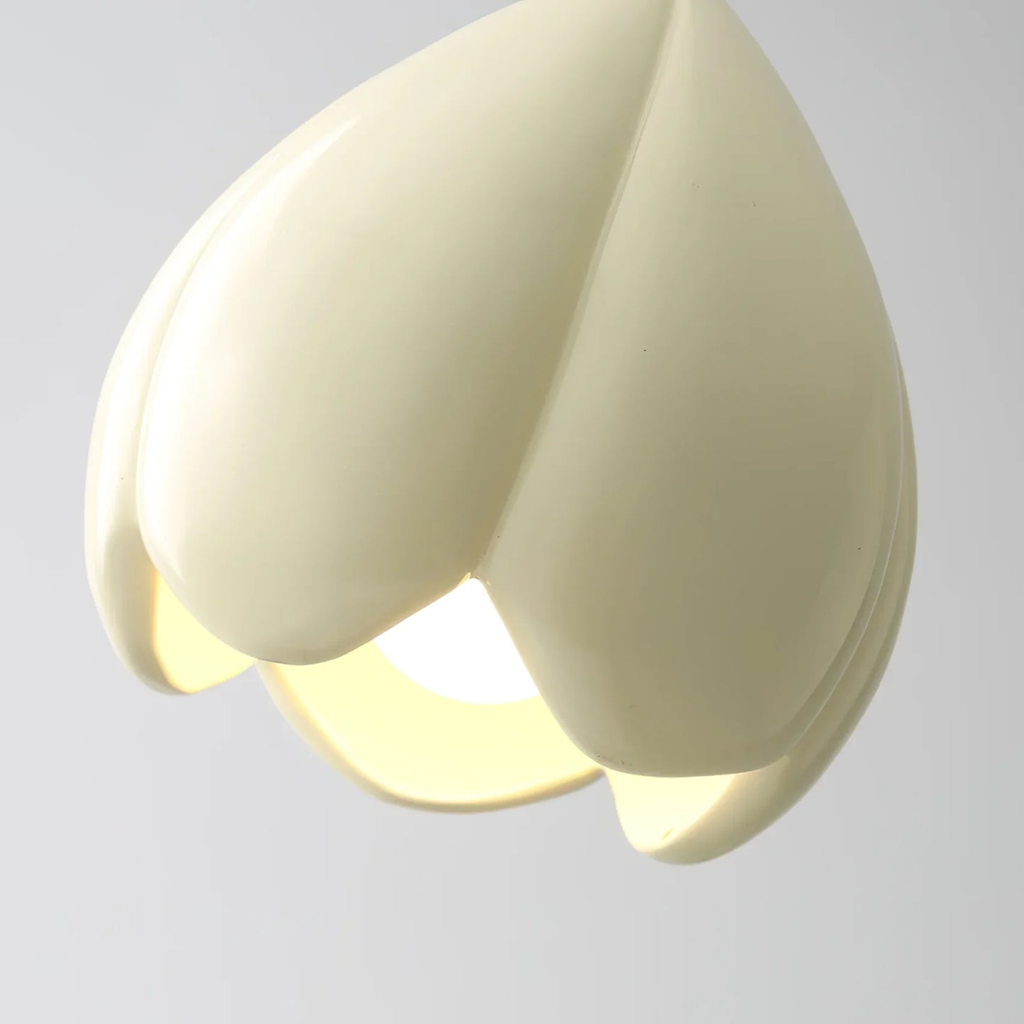 Flower Bud Pendant Light - Loonglight