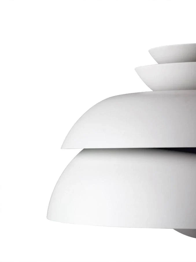 Concert P3 Pendant Light - Loonglight