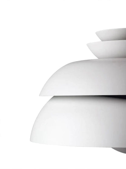 Concert P3 Pendant Light - Loonglight