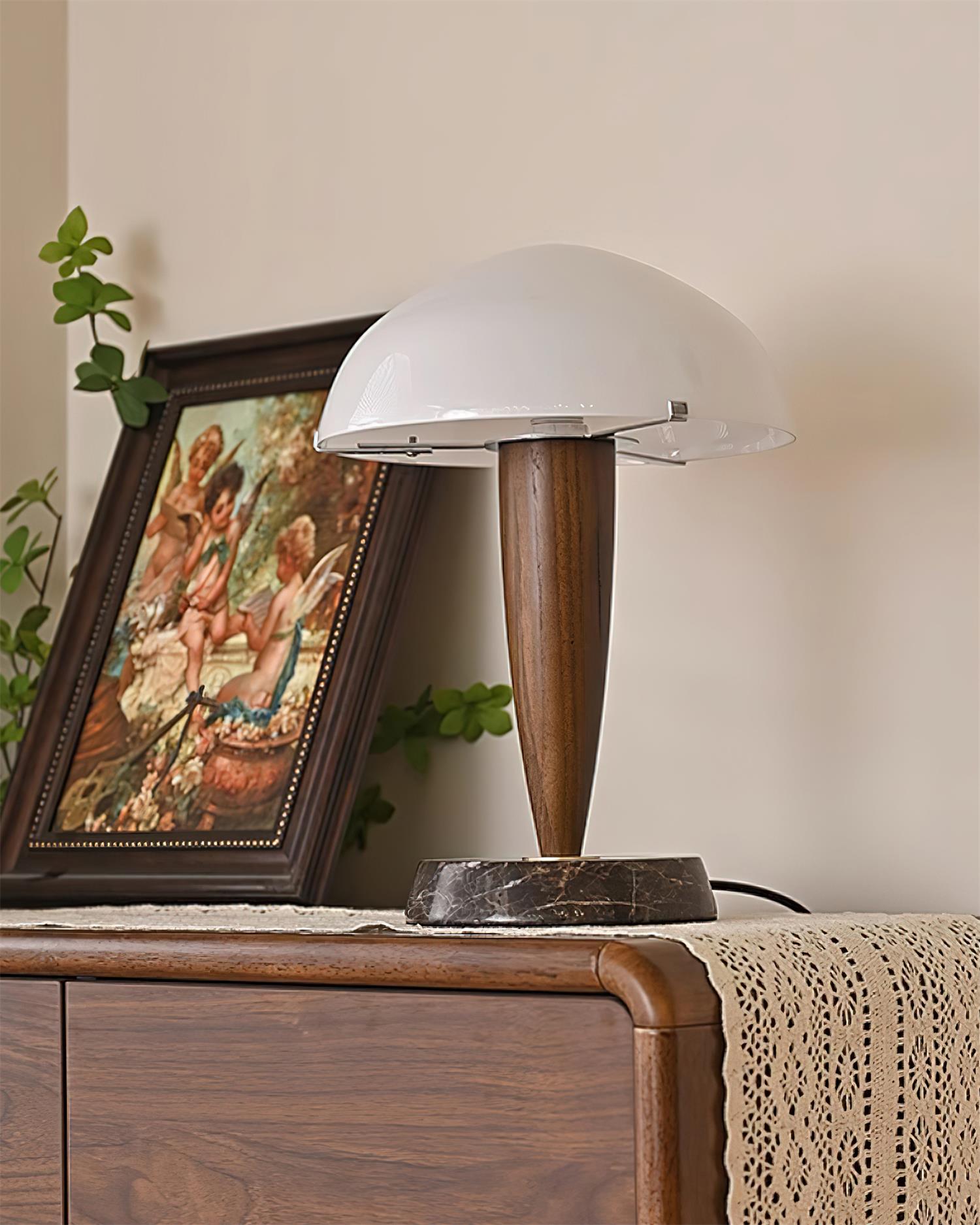 Tibby Table Lamp - Loonglight