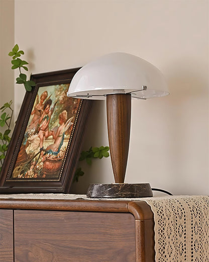 Tibby Table Lamp - Loonglight