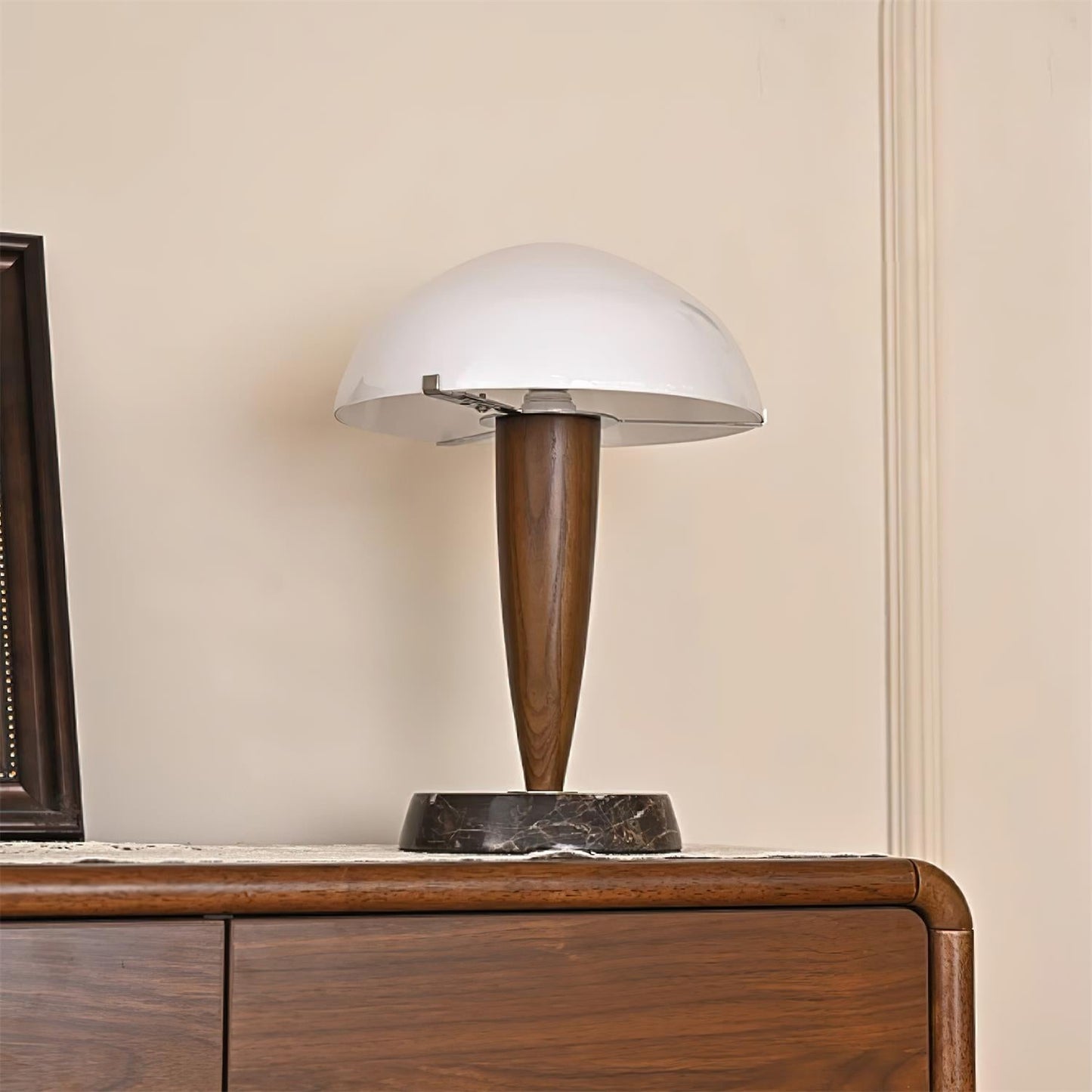 Tibby Table Lamp - Loonglight