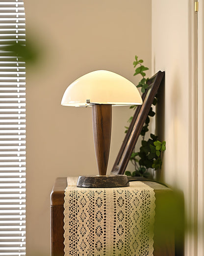 Tibby Table Lamp - Loonglight