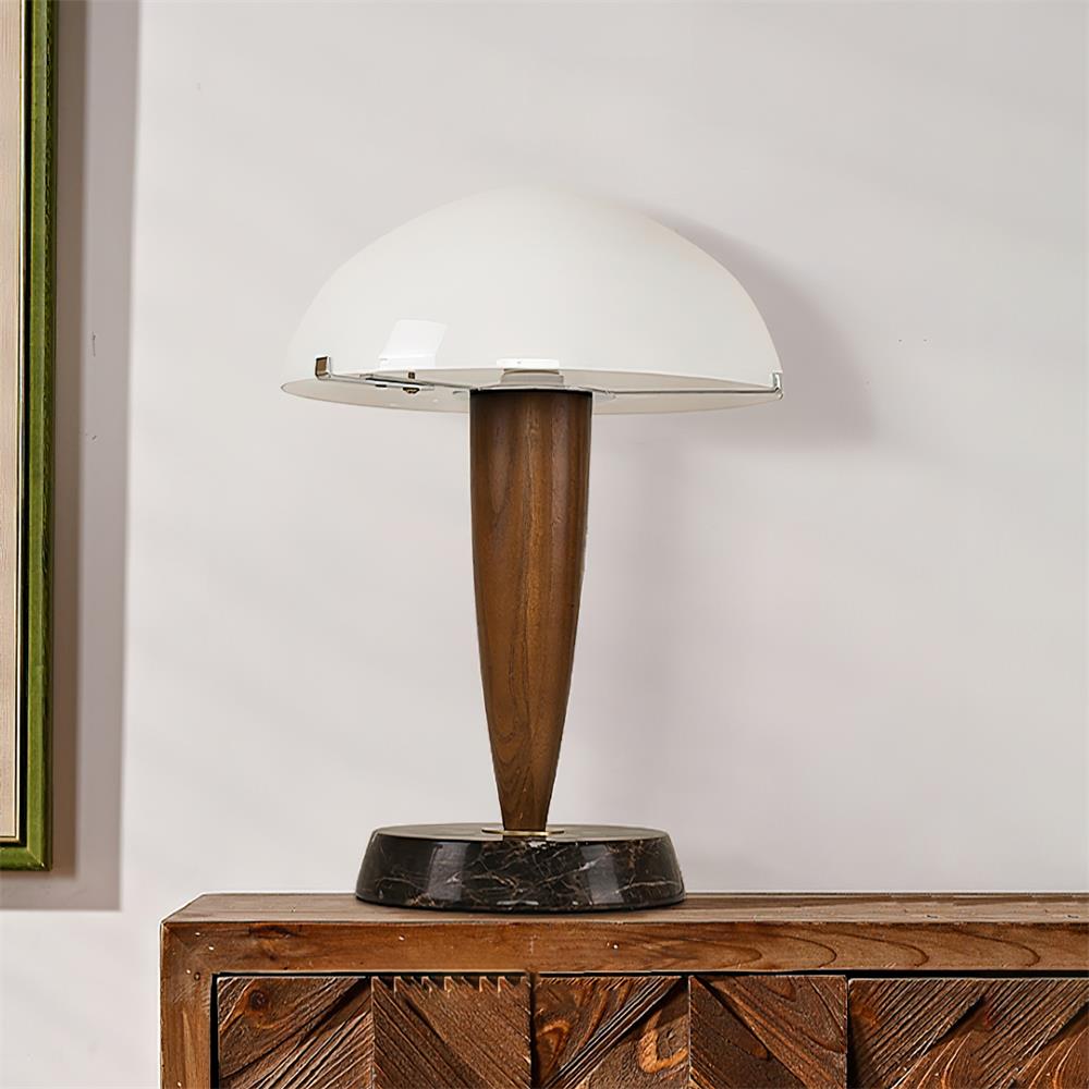 Tibby Table Lamp - Loonglight