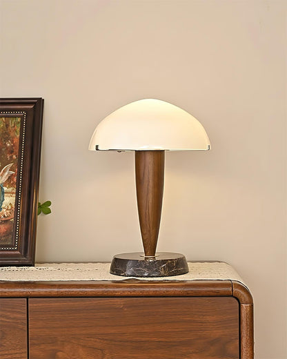 Tibby Table Lamp - Loonglight