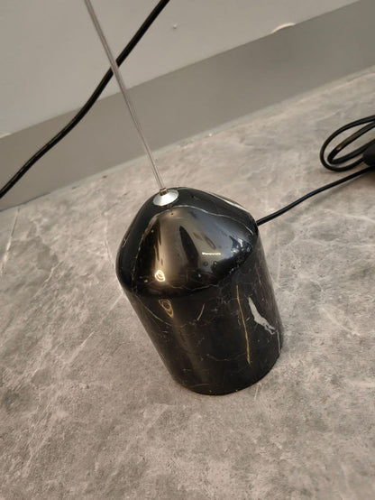 Tiered Conical Floor Lamp - Loonglight