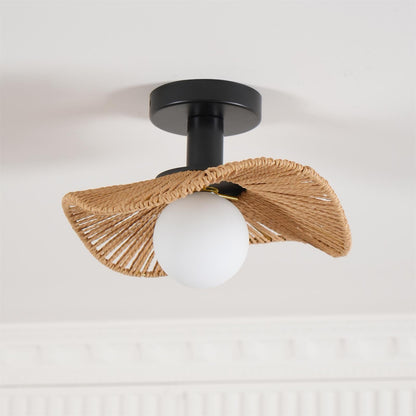 Tilda Ceiling Light - Loonglight