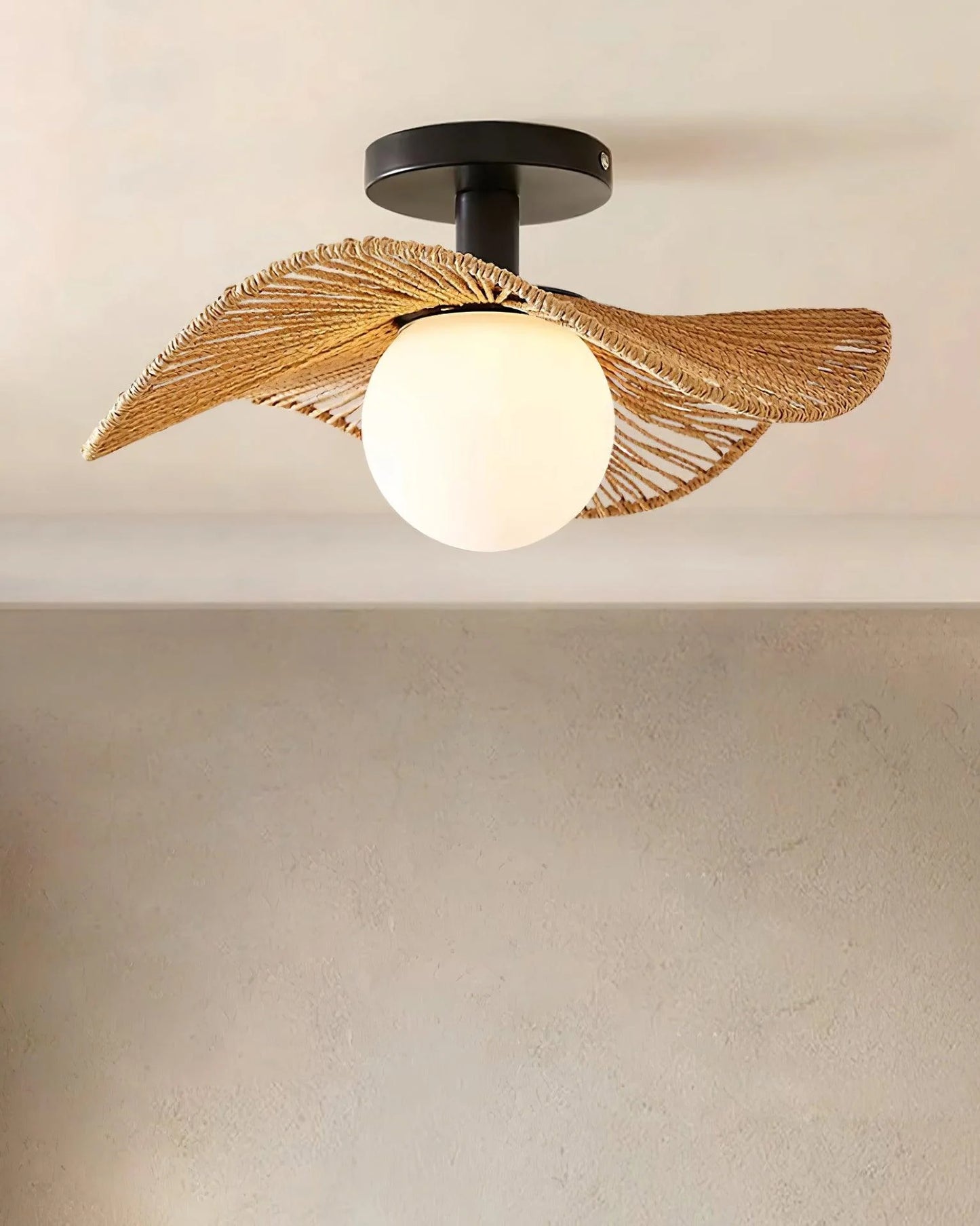 Tilda Ceiling Light - Loonglight