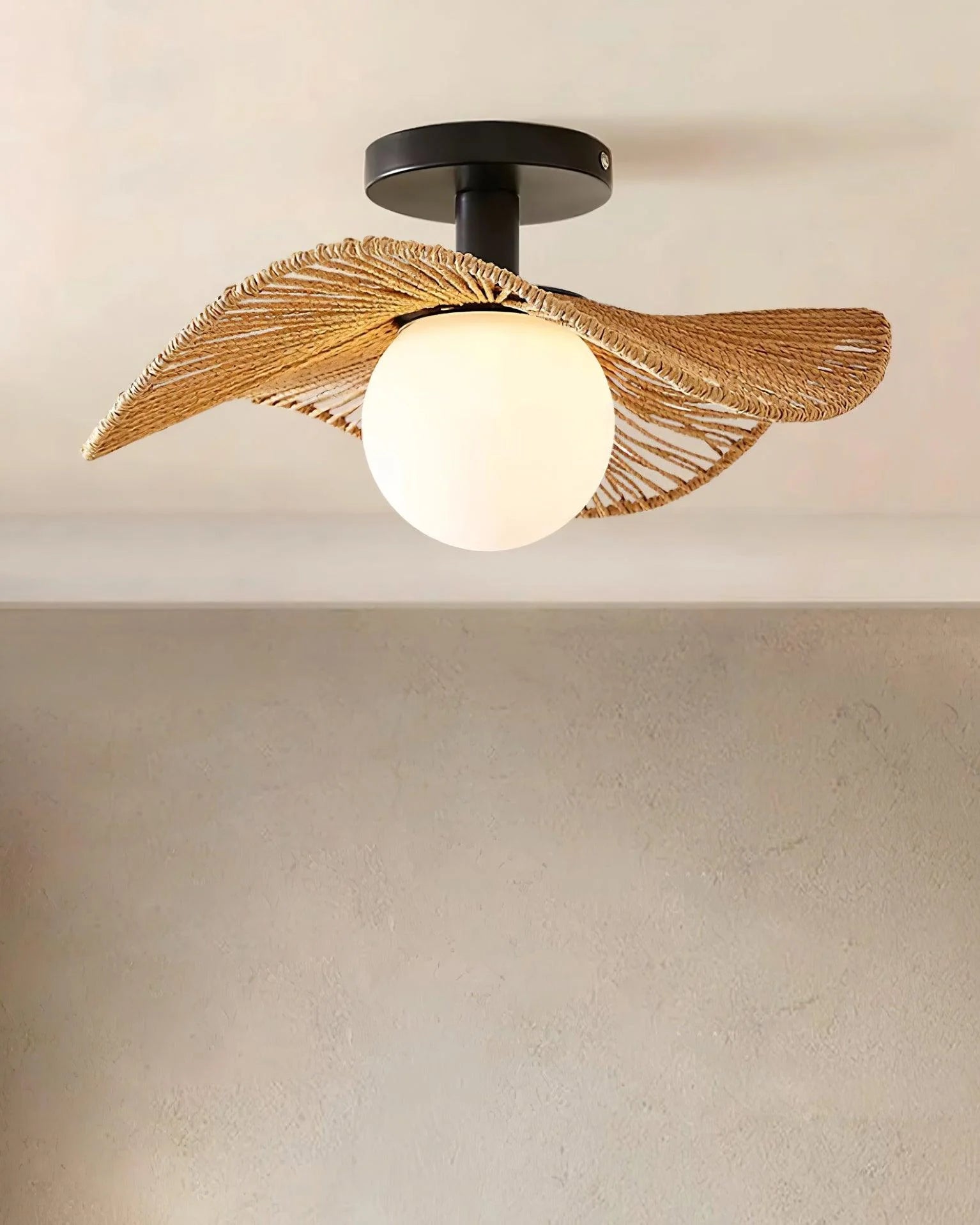 Tilda Ceiling Light - Loonglight