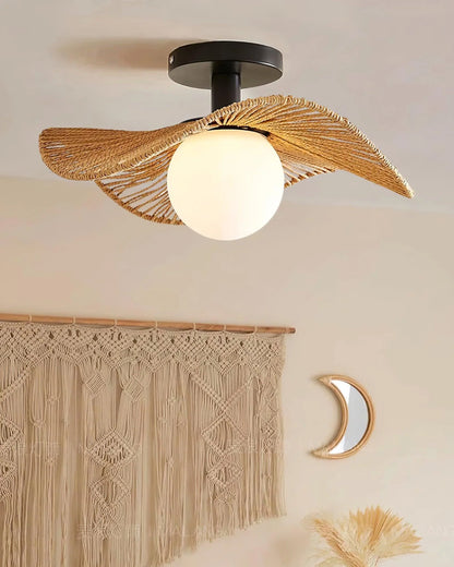 Tilda Ceiling Light - Loonglight
