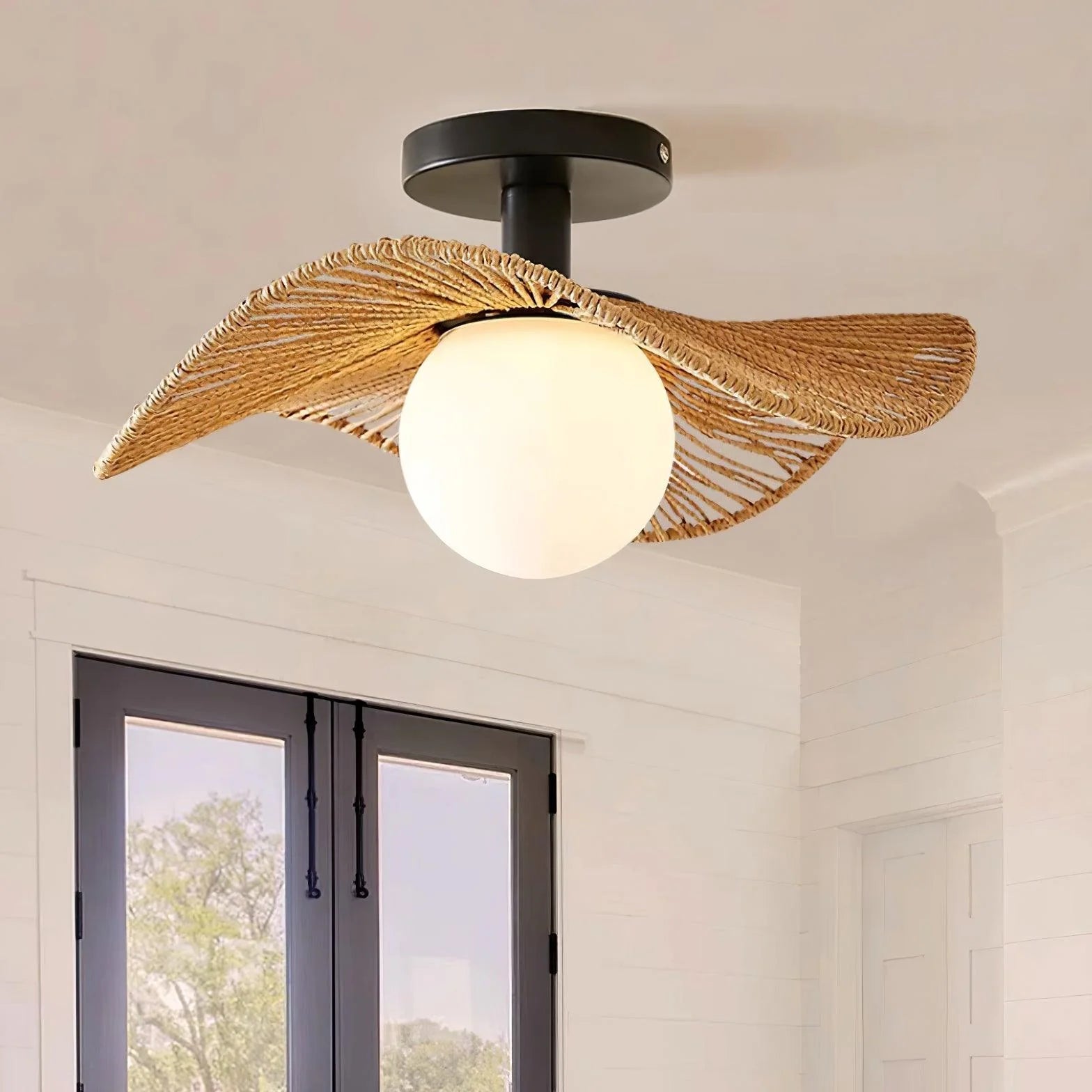 Tilda Ceiling Light - Loonglight