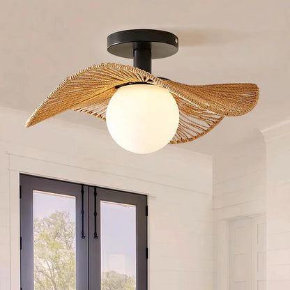 Tilda Ceiling Light - Loonglight