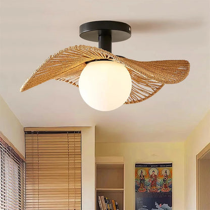 Tilda Ceiling Light - Loonglight