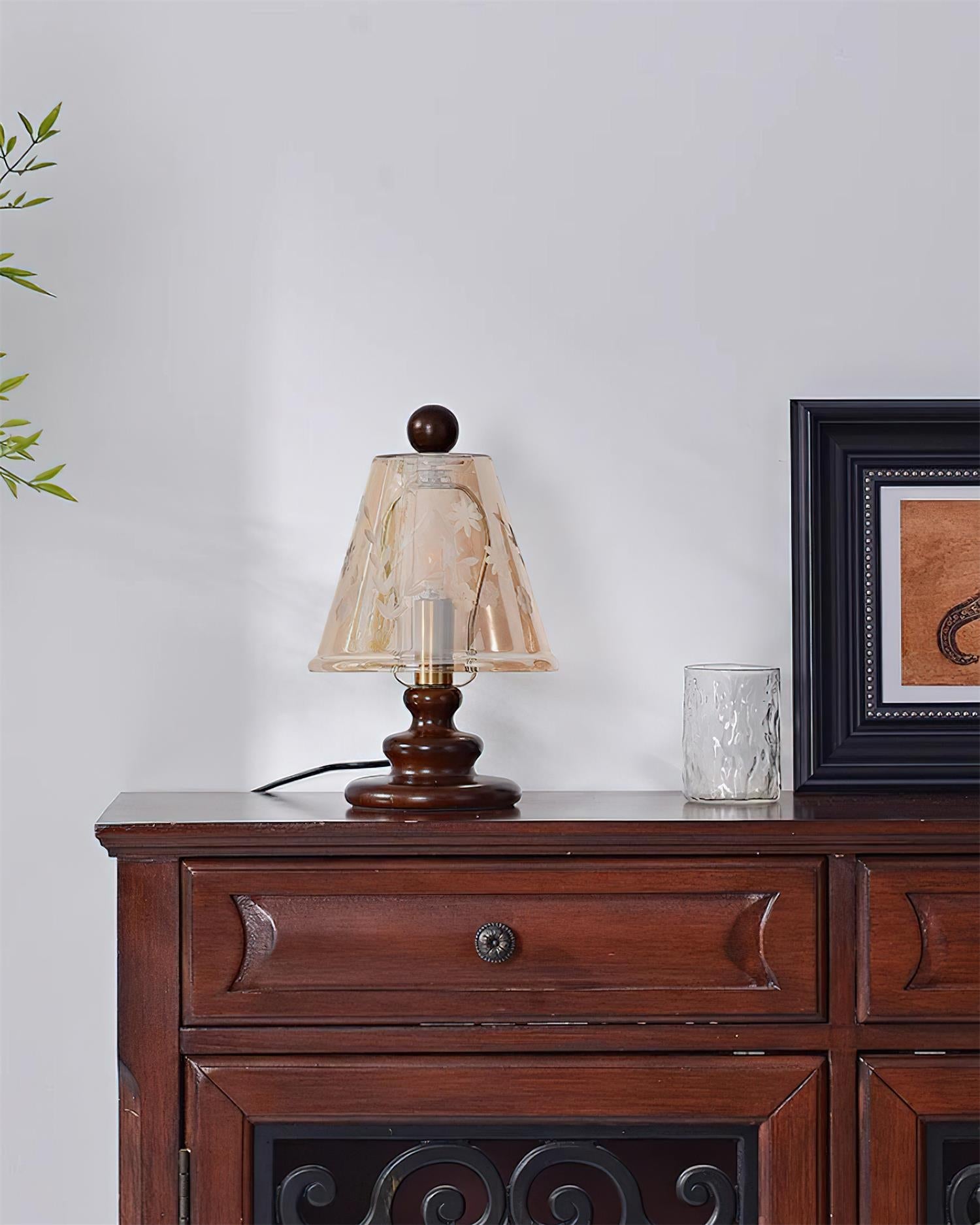 Tilda Table Lamp - Loonglight