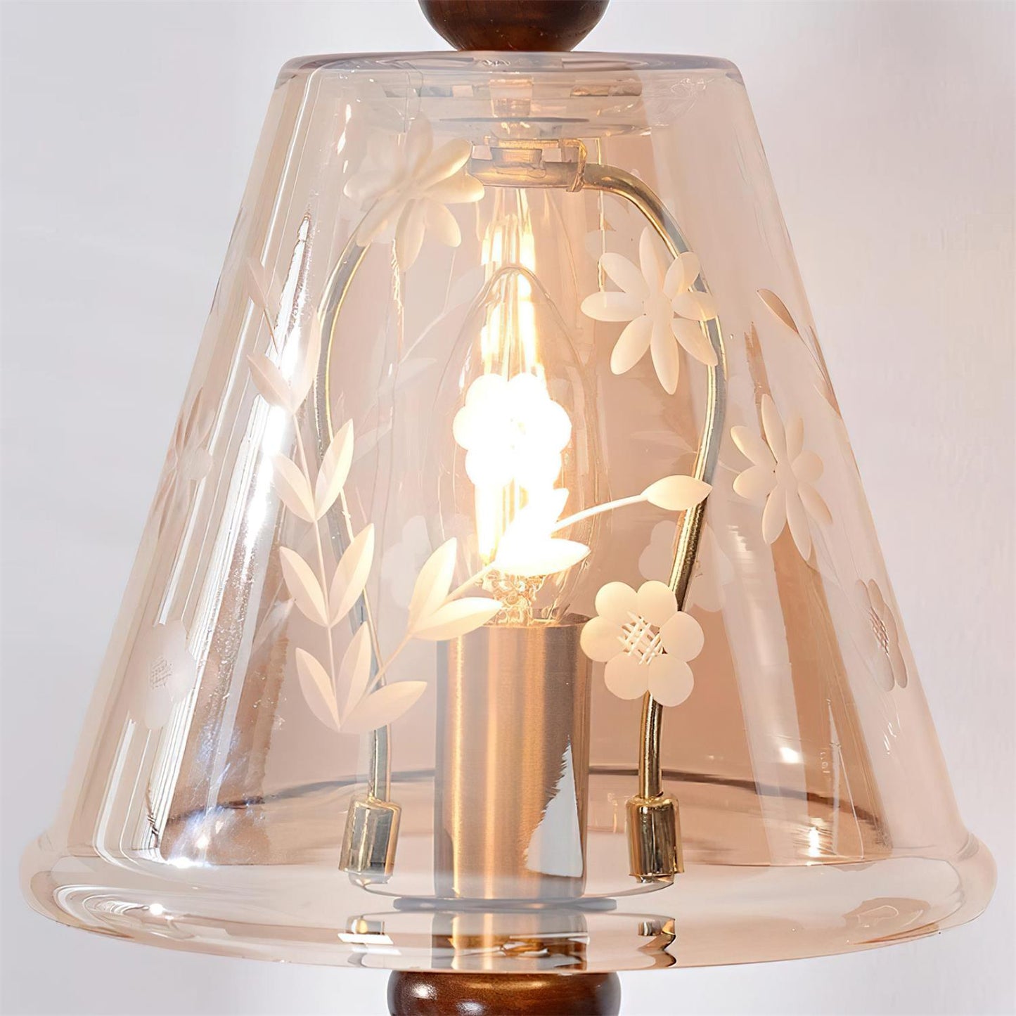 Tilda Table Lamp - Loonglight