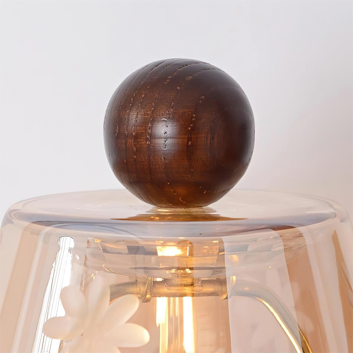 Tilda Table Lamp - Loonglight