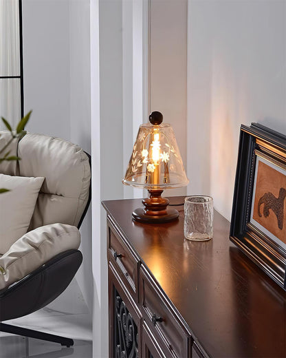 Tilda Table Lamp - Loonglight