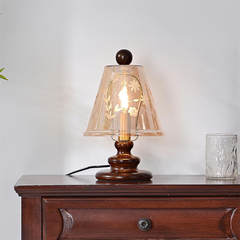 Tilda Table Lamp - Loonglight