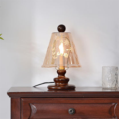 Tilda Table Lamp - Loonglight
