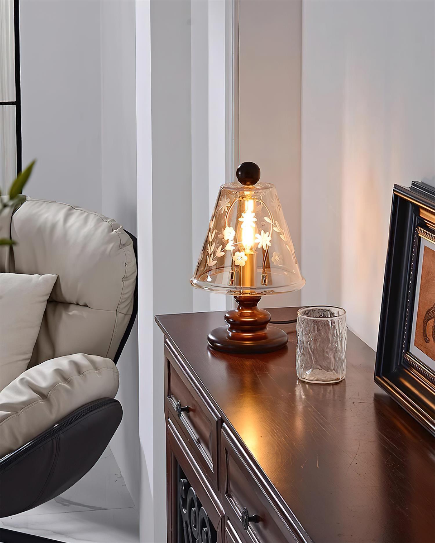 Tilda Table Lamp - Loonglight