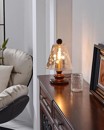 Tilda Table Lamp - Loonglight