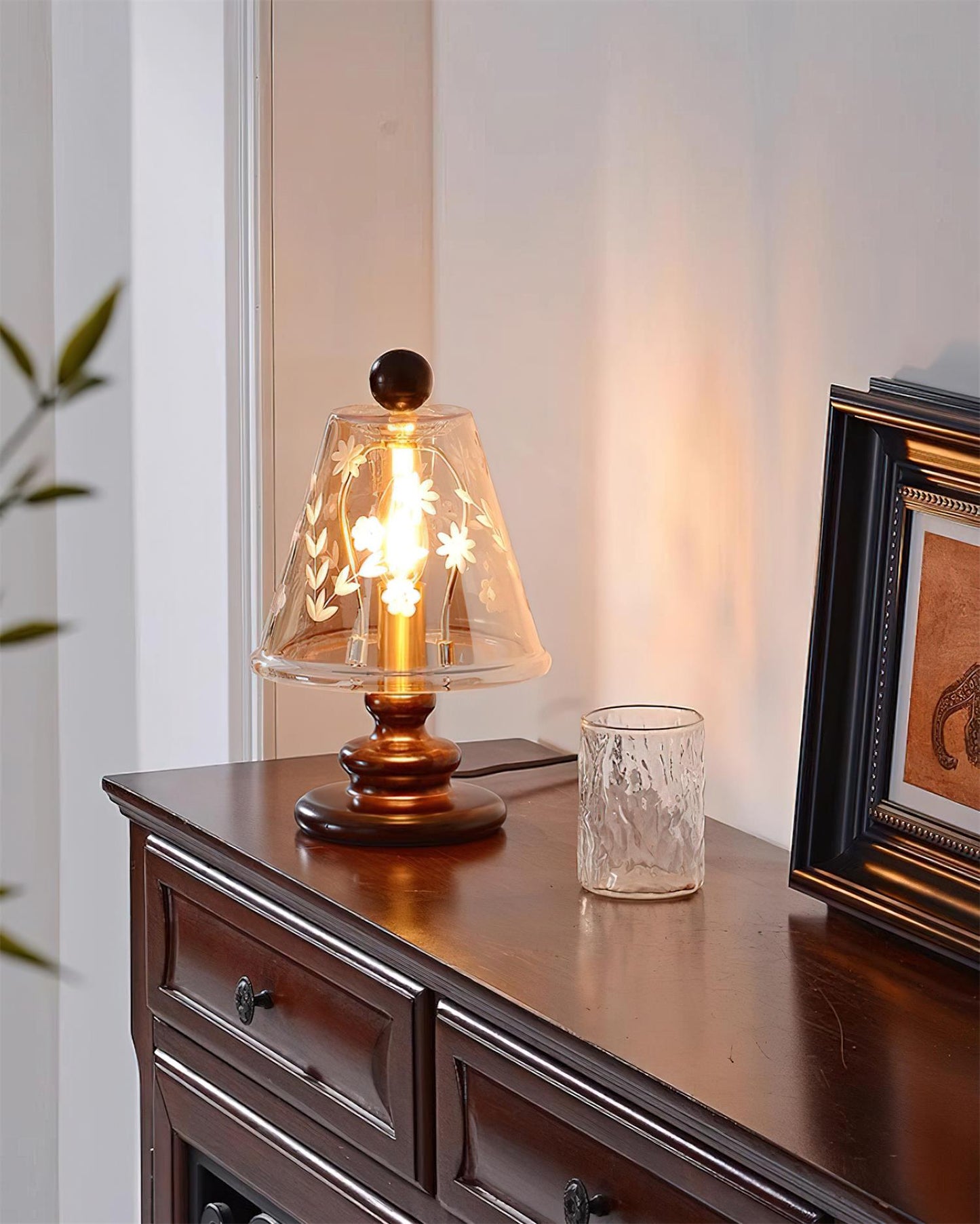 Tilda Table Lamp - Loonglight