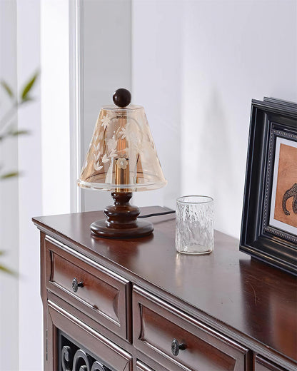 Tilda Table Lamp - Loonglight