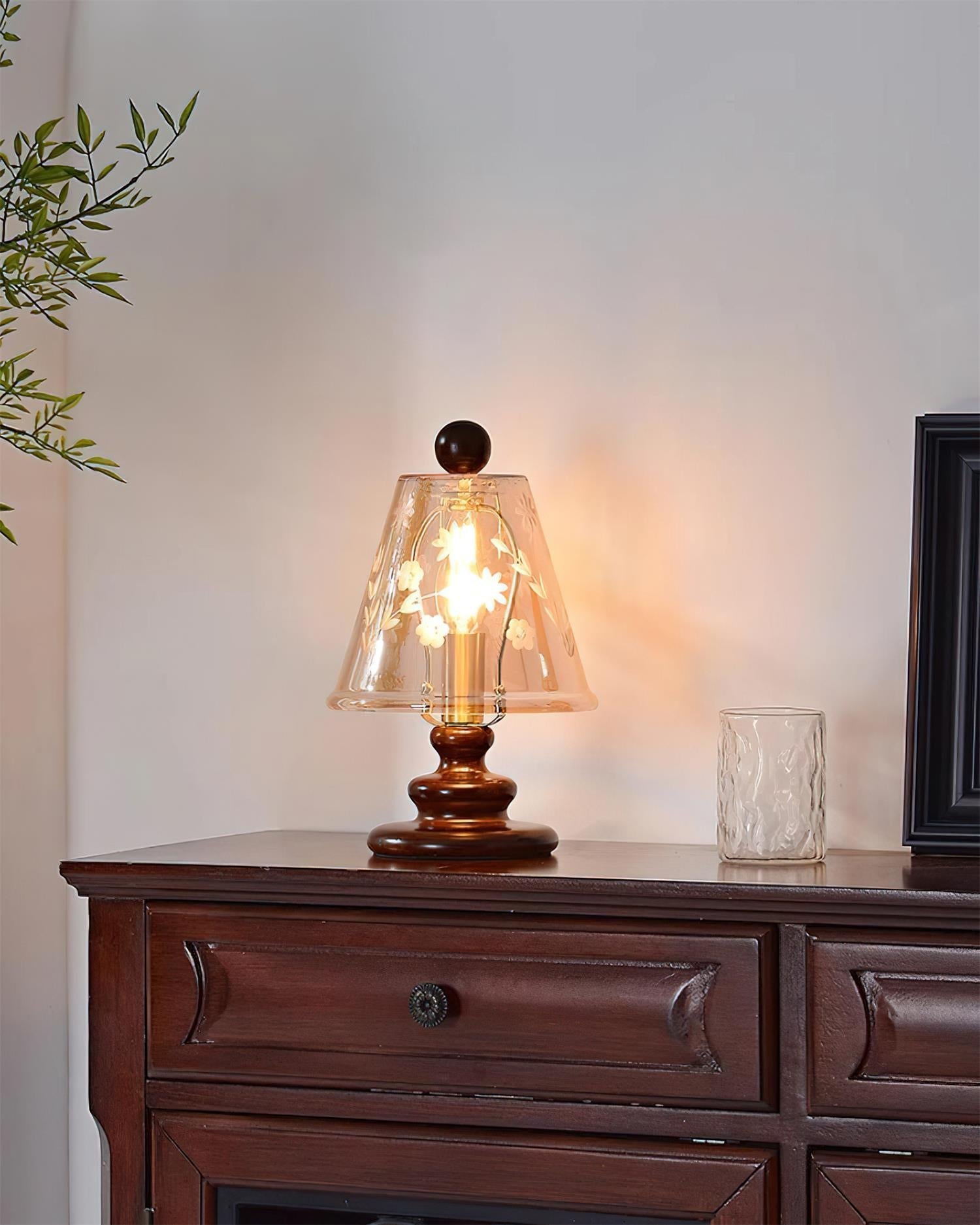 Tilda Table Lamp - Loonglight