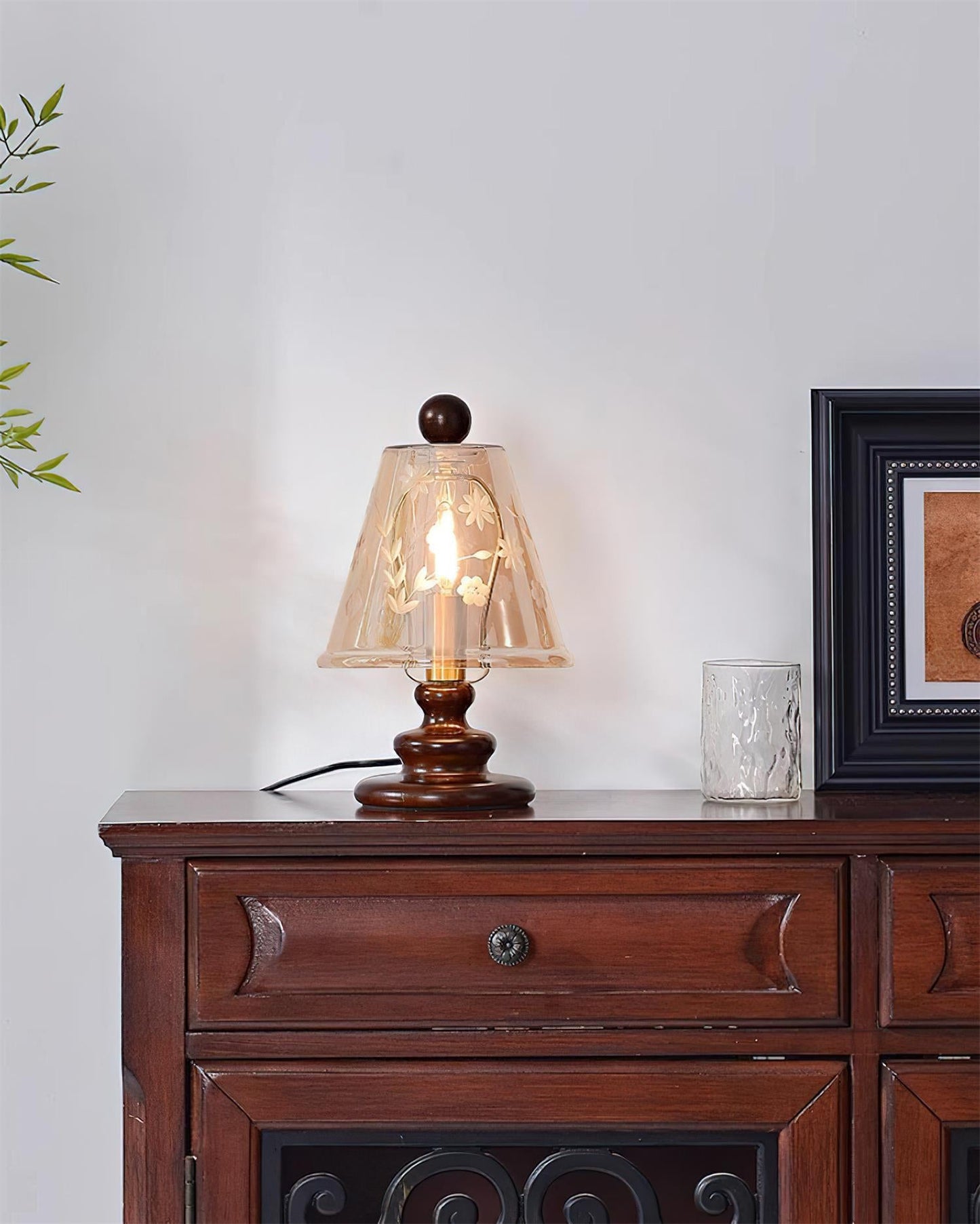 Tilda Table Lamp - Loonglight