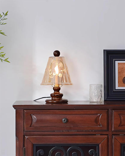 Tilda Table Lamp - Loonglight