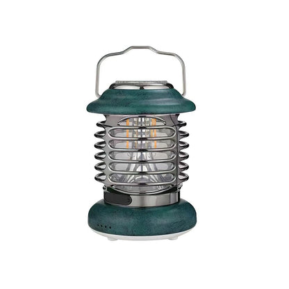 Tilley draagbare tafellamp