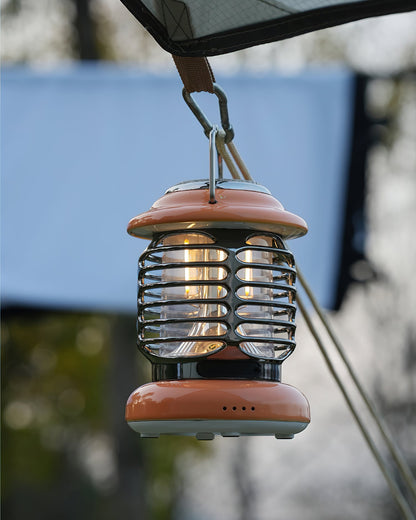 Tilley draagbare tafellamp