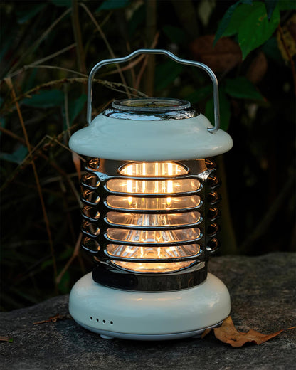 Tilley draagbare tafellamp