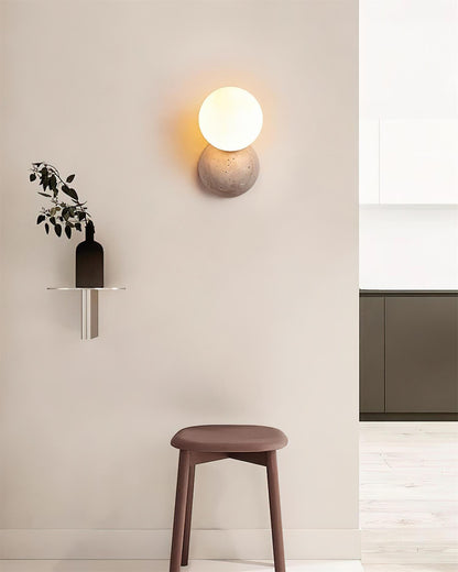 Tion Wall Lamp