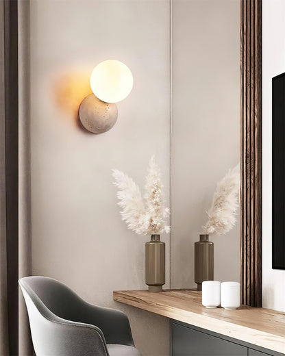 Tion Wall Lamp