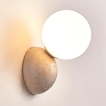 Tion Wall Lamp