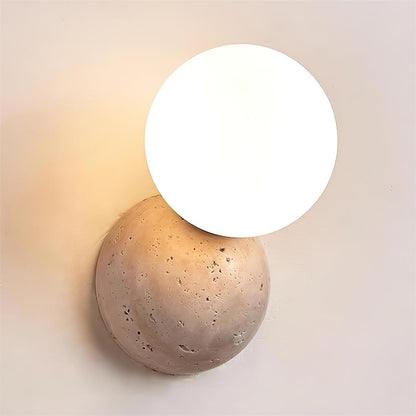 Tion Wall Lamp