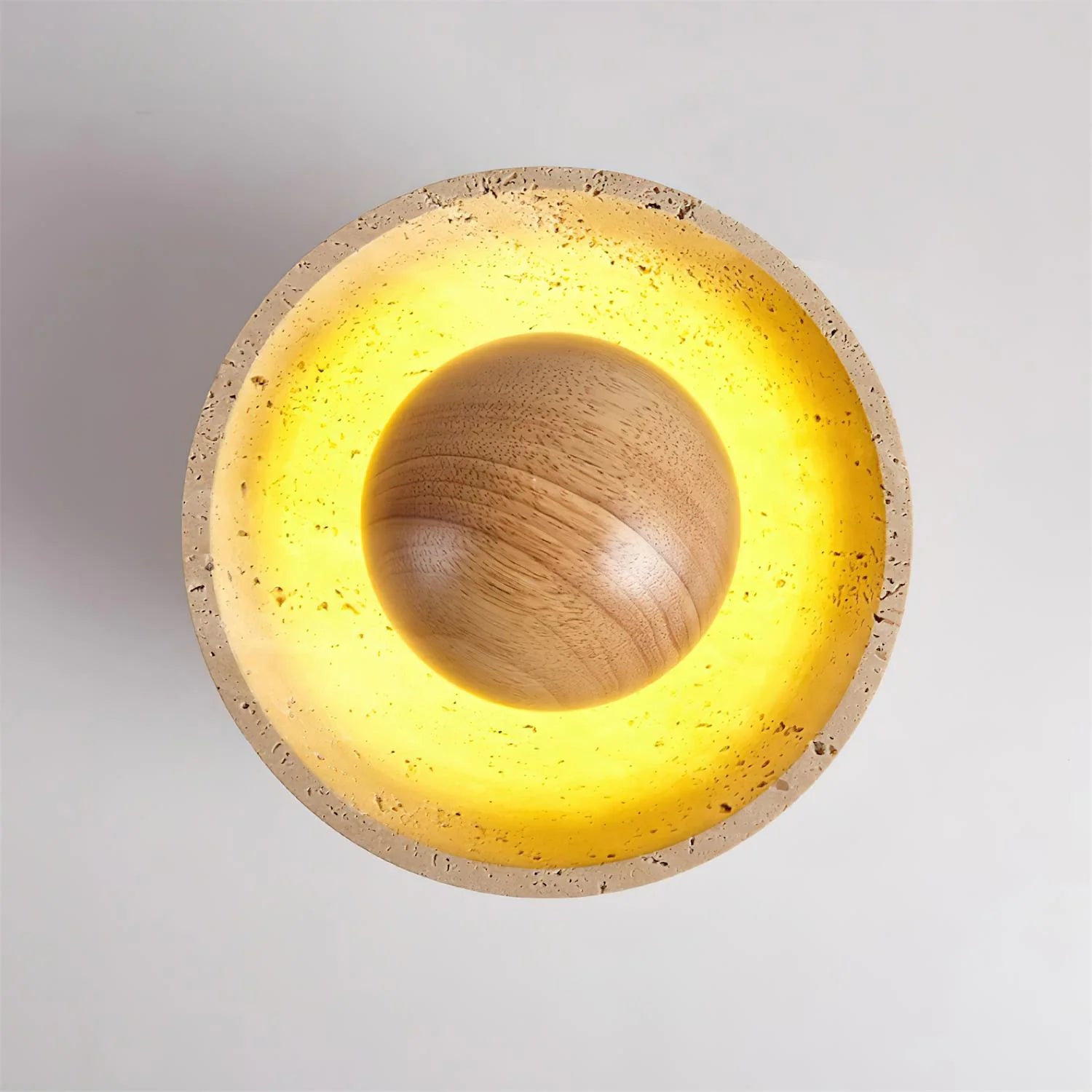 Toccata Ceiling Light - Loonglight