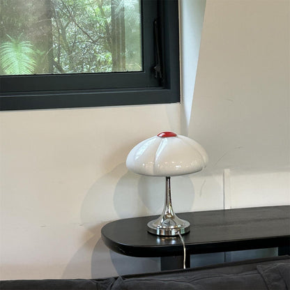 Toledo Mushroom Table Lamp - Loonglight