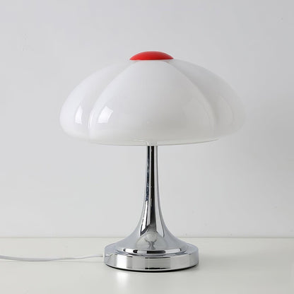 Toledo Mushroom Table Lamp - Loonglight