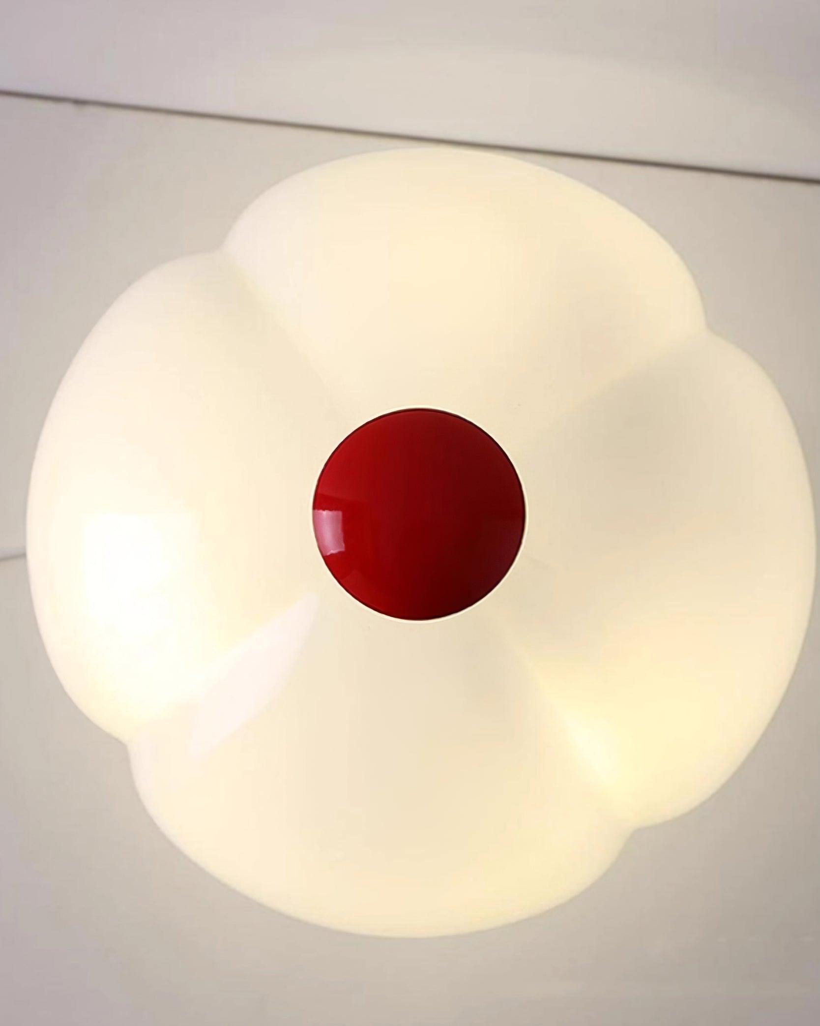 Toledo Mushroom Table Lamp - Loonglight