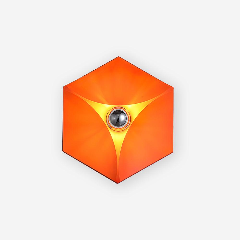 Toledo Wall Lamp - Loonglight