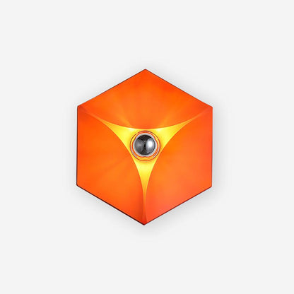 Toledo Wall Lamp - Loonglight